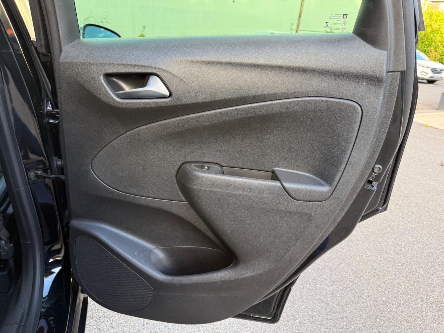 Used Vauxhall Crossland 2022 for sale - 76702053: Photo 39