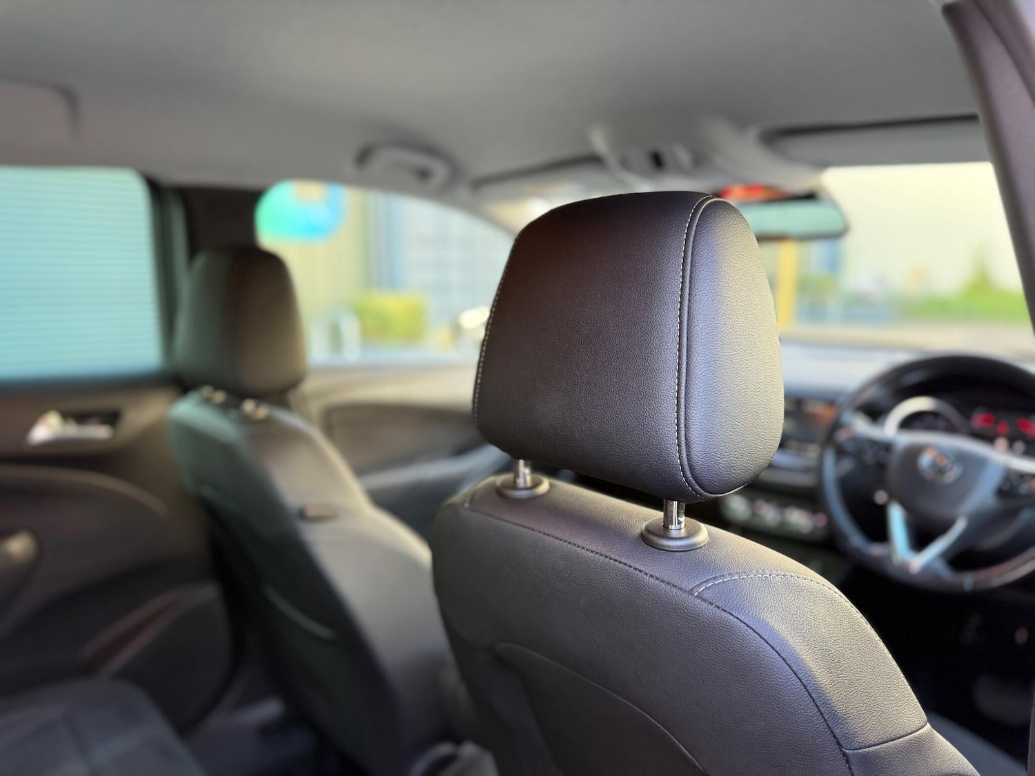 Used Vauxhall Crossland 2022 for sale - 76702053: Photo 40