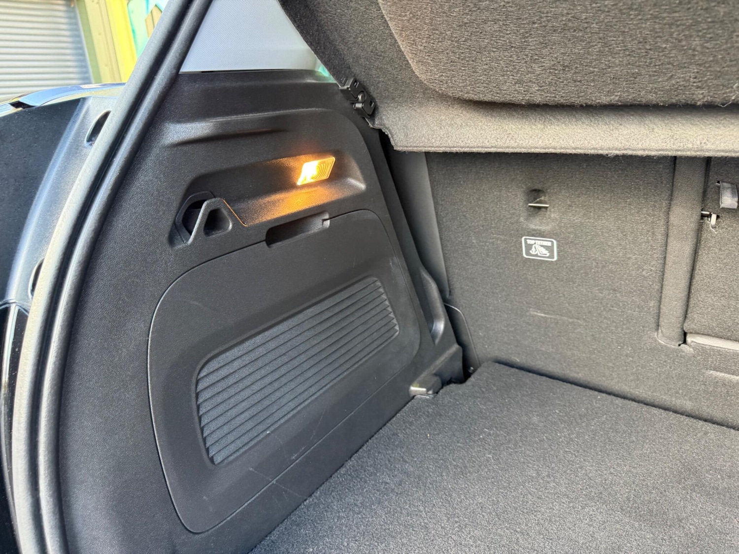 Used Vauxhall Crossland 2022 for sale - 76702053: Photo 42