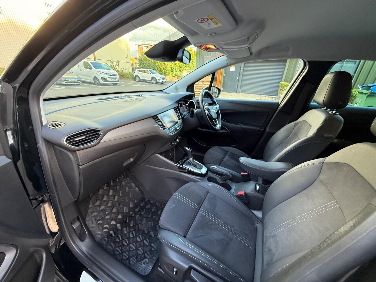 Used Vauxhall Crossland 2022 for sale - 76702053: Photo 45