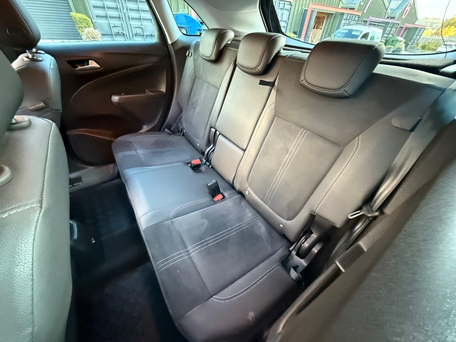 Used Vauxhall Crossland 2022 for sale - 76702053: Photo 48