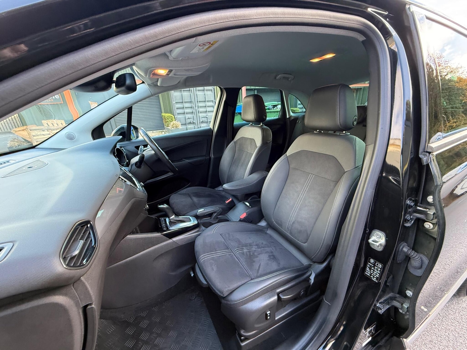 Used Vauxhall Crossland 2022 for sale - 76702053: Photo 49