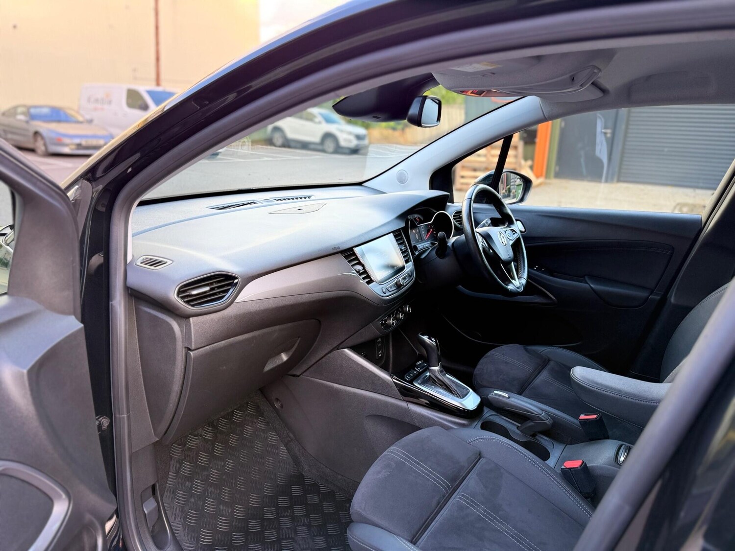 Used Vauxhall Crossland 2022 for sale - 76702053: Photo 51