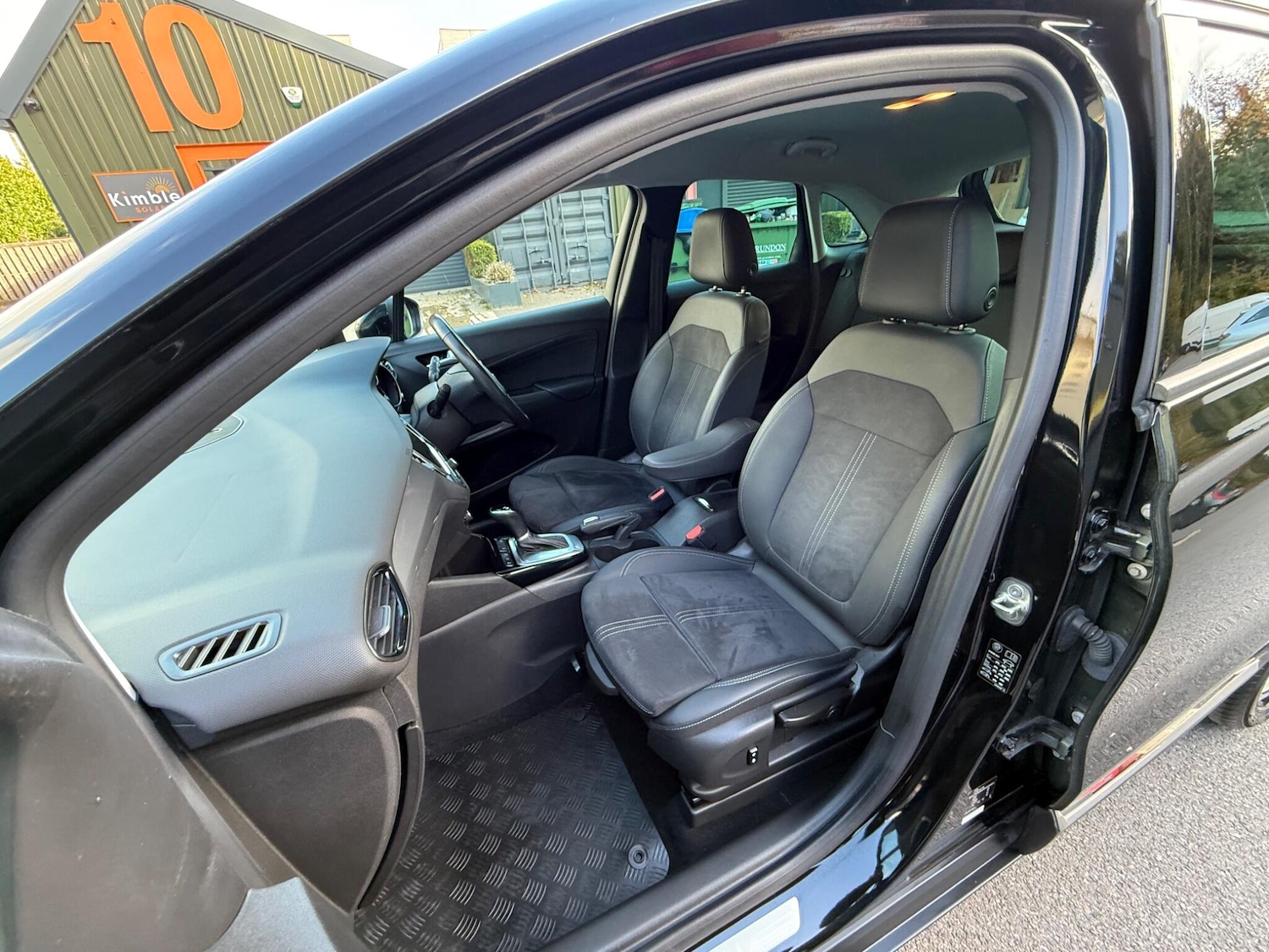 Used Vauxhall Crossland 2022 for sale - 76702053: Photo 52