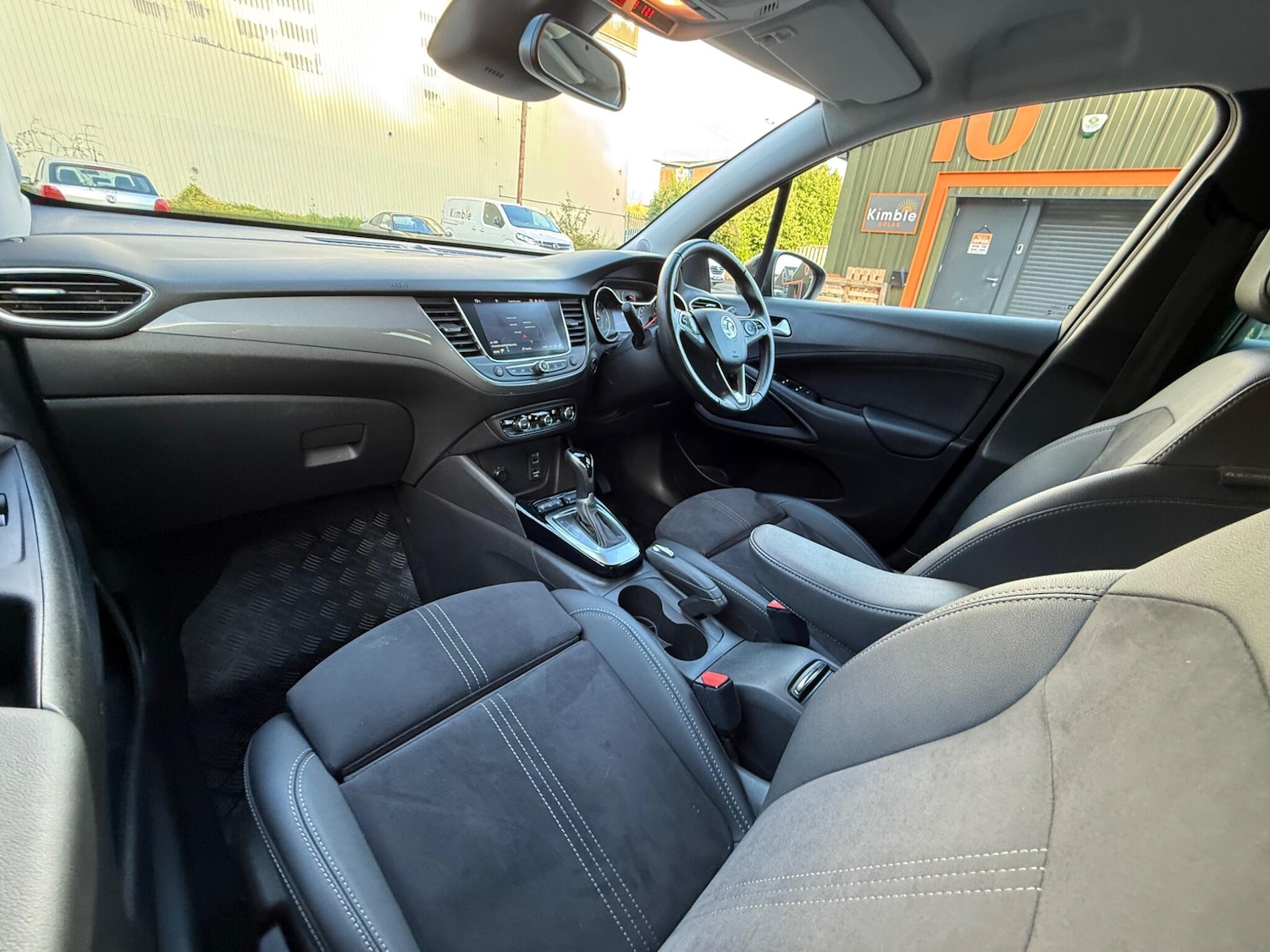 Used Vauxhall Crossland 2022 for sale - 76702053: Photo 53