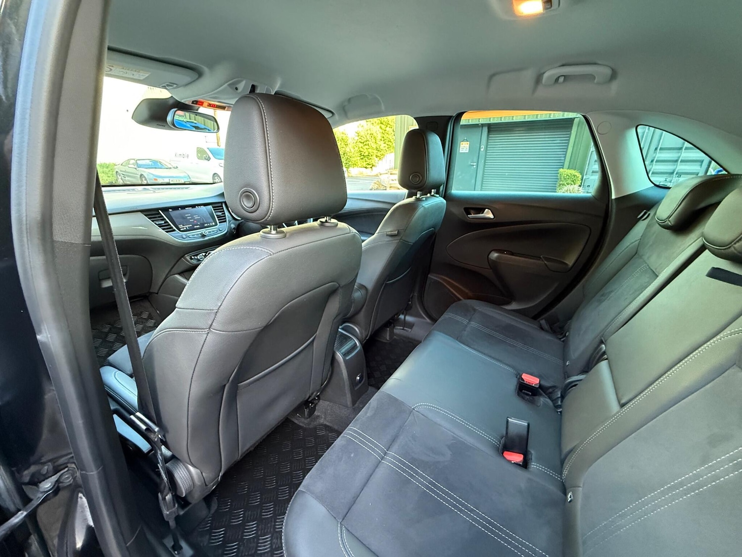 Used Vauxhall Crossland 2022 for sale - 76702053: Photo 54