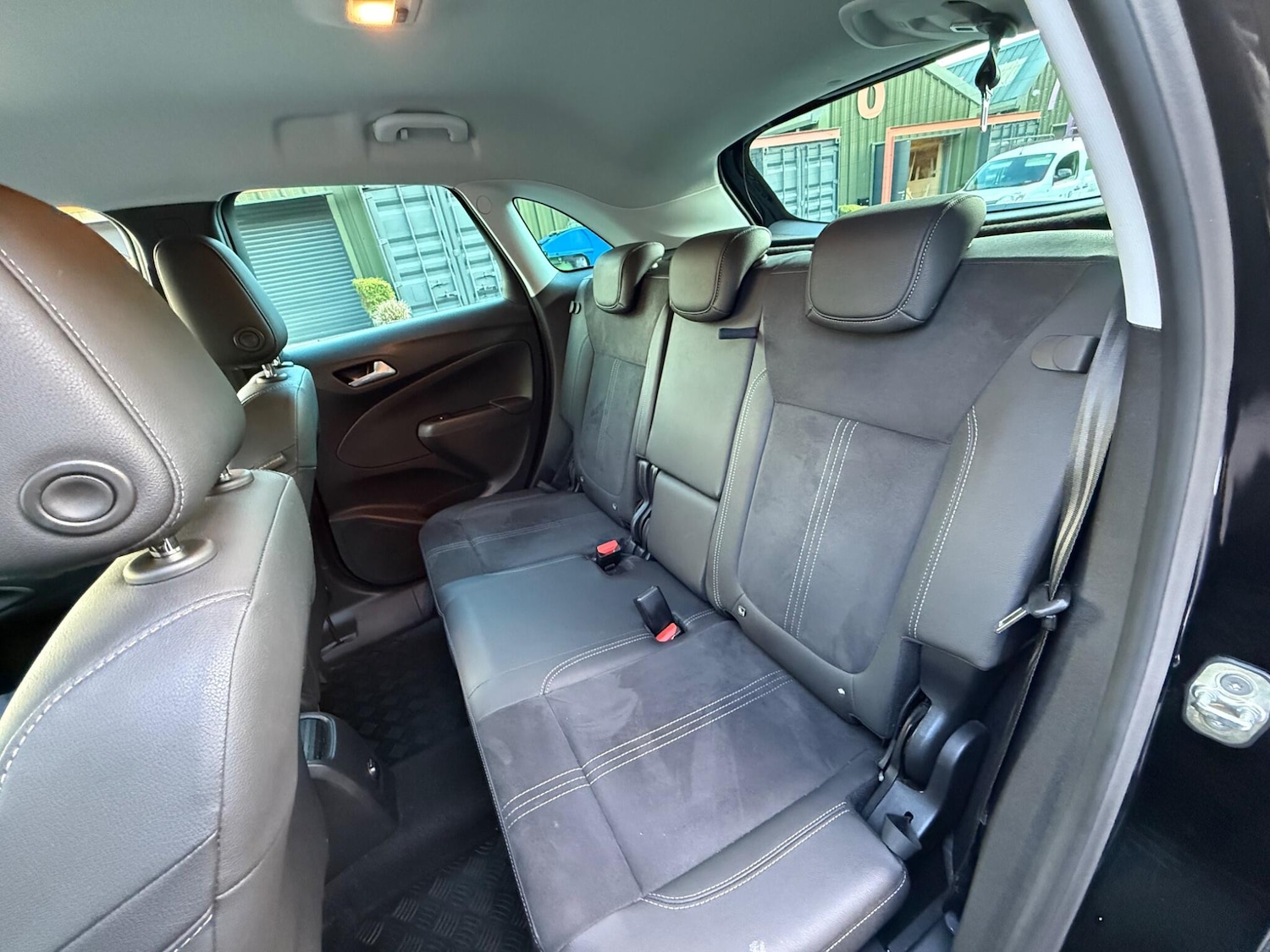 Used Vauxhall Crossland 2022 for sale - 76702053: Photo 55