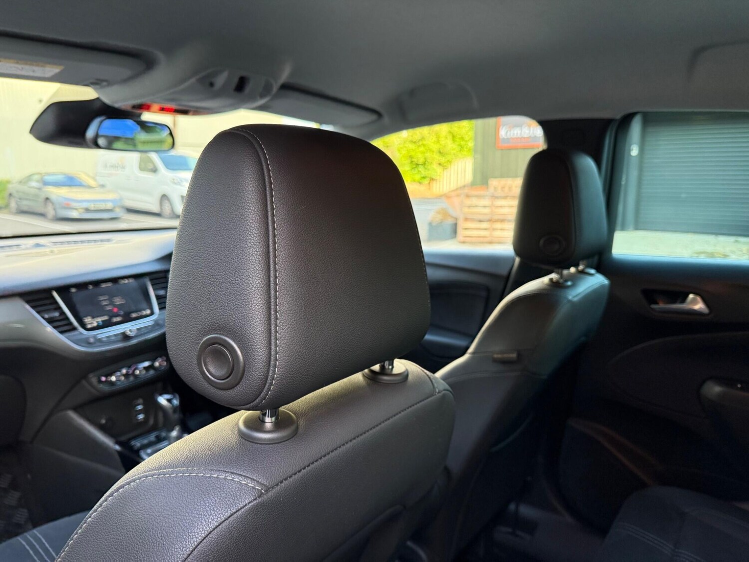 Used Vauxhall Crossland 2022 for sale - 76702053: Photo 56