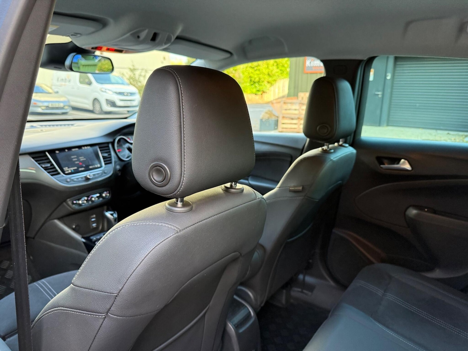 Used Vauxhall Crossland 2022 for sale - 76702053: Photo 58