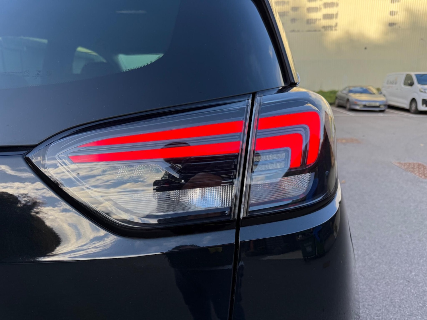 Used Vauxhall Crossland 2022 for sale - 76702053: Photo 59