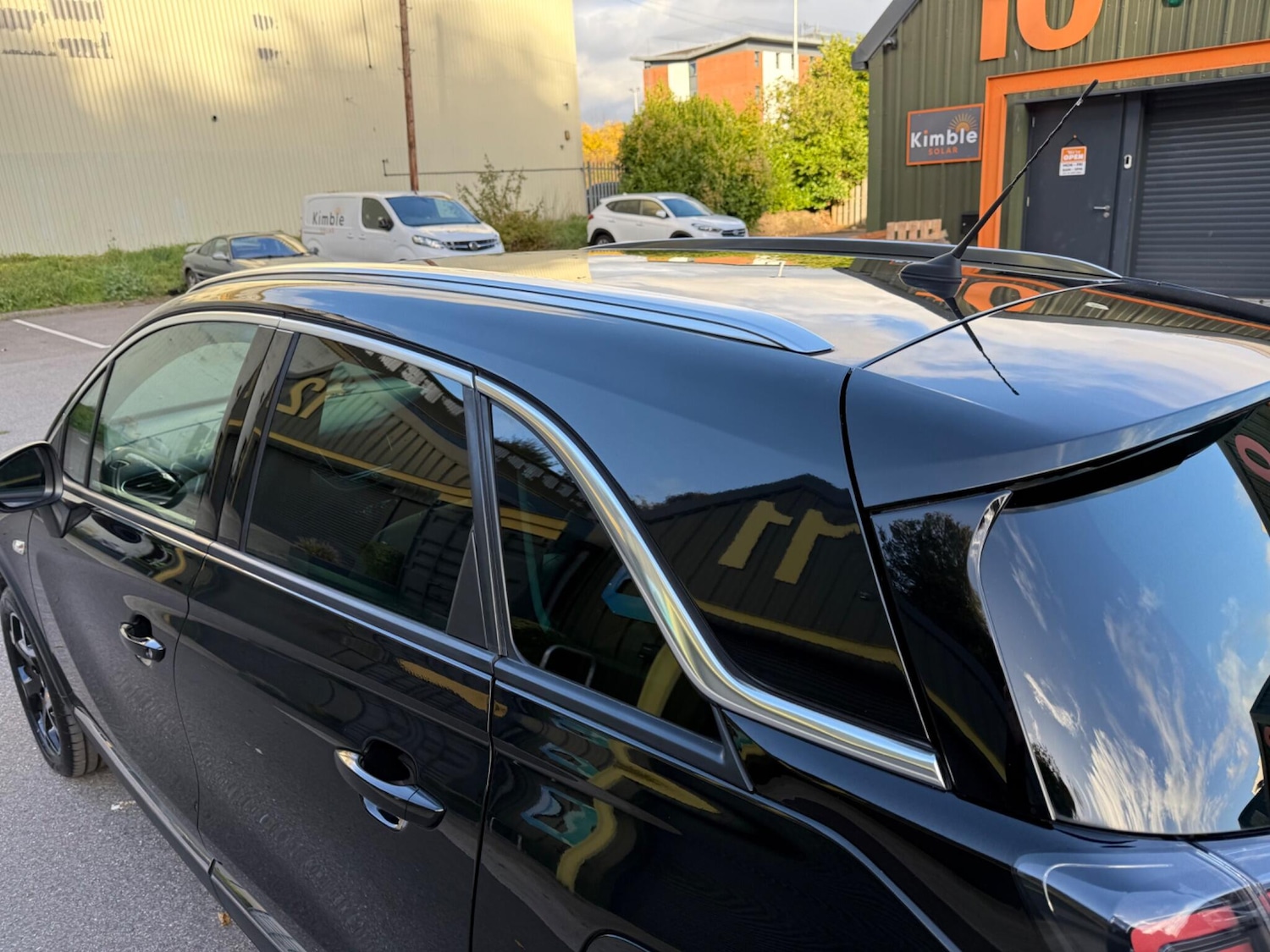 Used Vauxhall Crossland 2022 for sale - 76702053: Photo 61