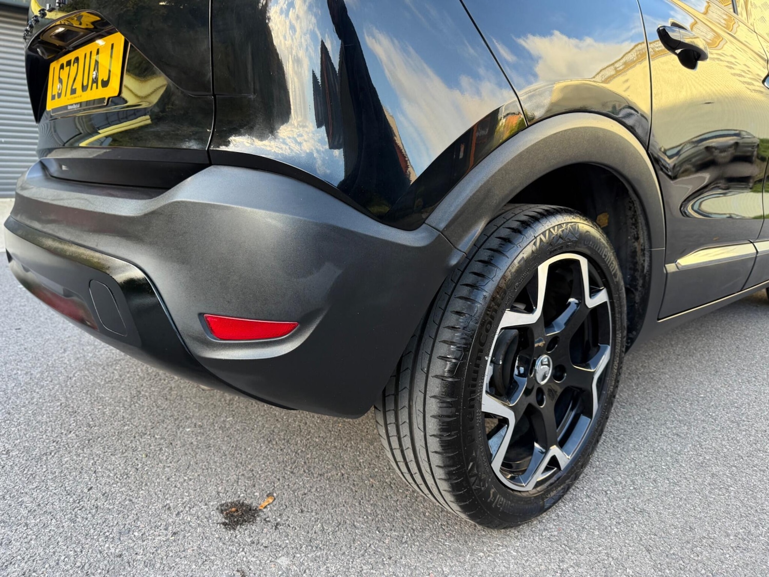 Used Vauxhall Crossland 2022 for sale - 76702053: Photo 67