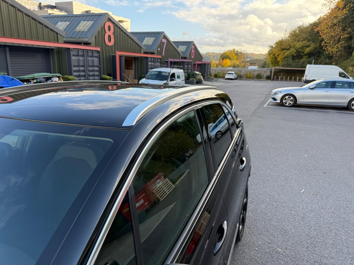 Used Vauxhall Crossland 2022 for sale - 76702053: Photo 68