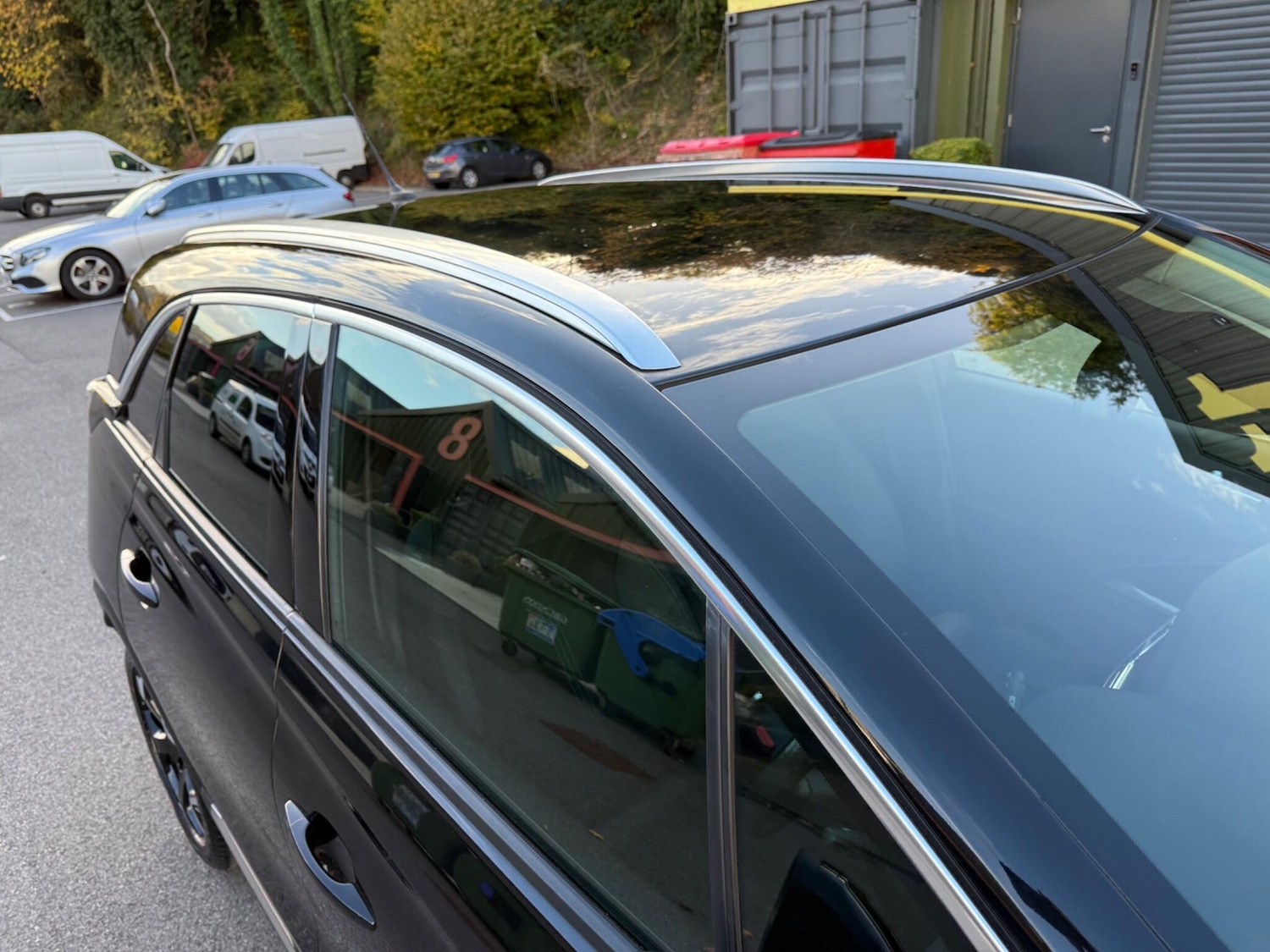 Used Vauxhall Crossland 2022 for sale - 76702053: Photo 69