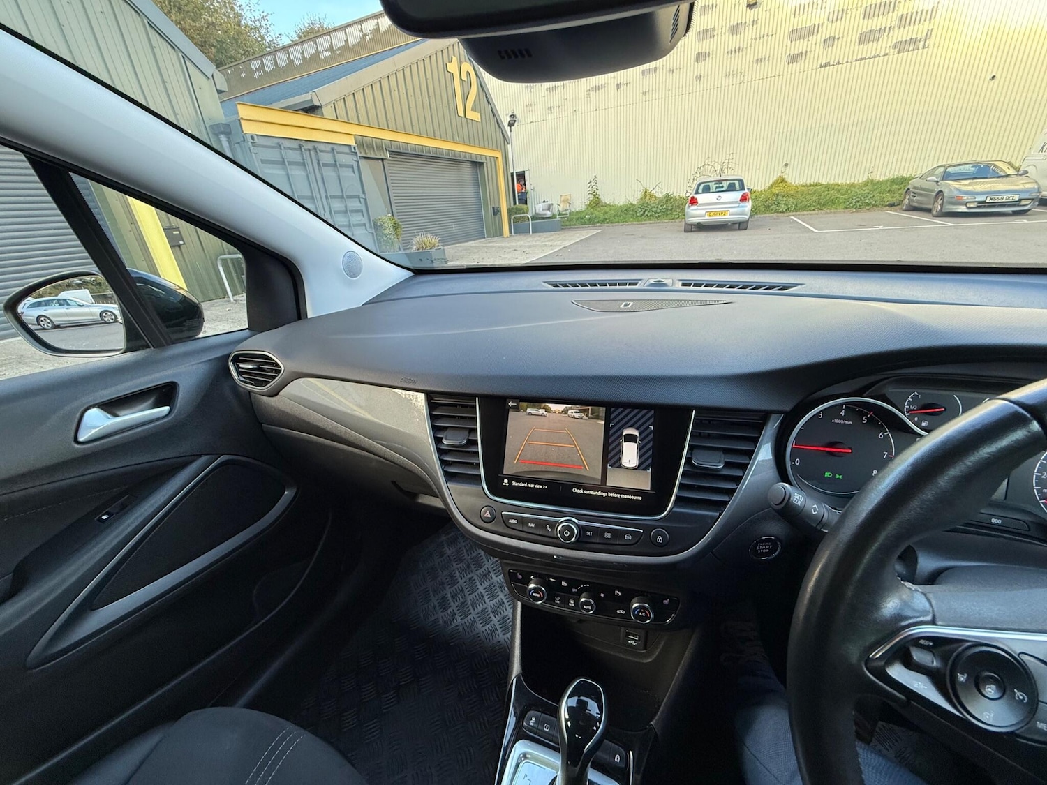 Used Vauxhall Crossland 2022 for sale - 76702053: Photo 71