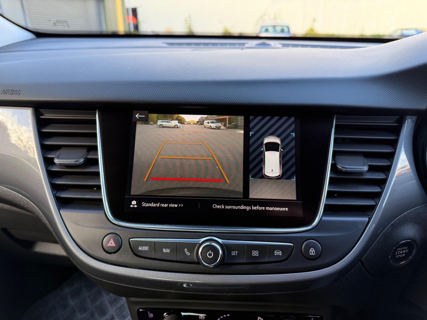 Used Vauxhall Crossland 2022 for sale - 76702053: Photo 72