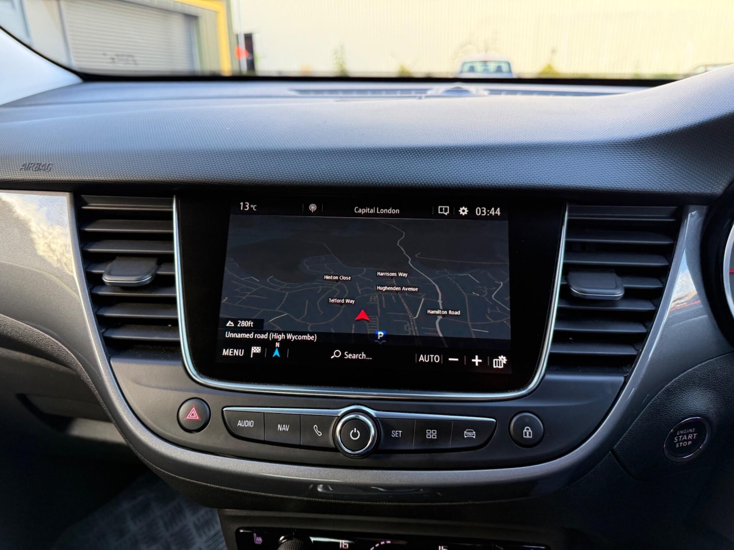 Used Vauxhall Crossland 2022 for sale - 76702053: Photo 73