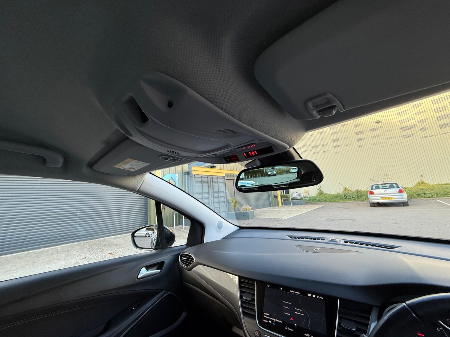 Used Vauxhall Crossland 2022 for sale - 76702053: Photo 75