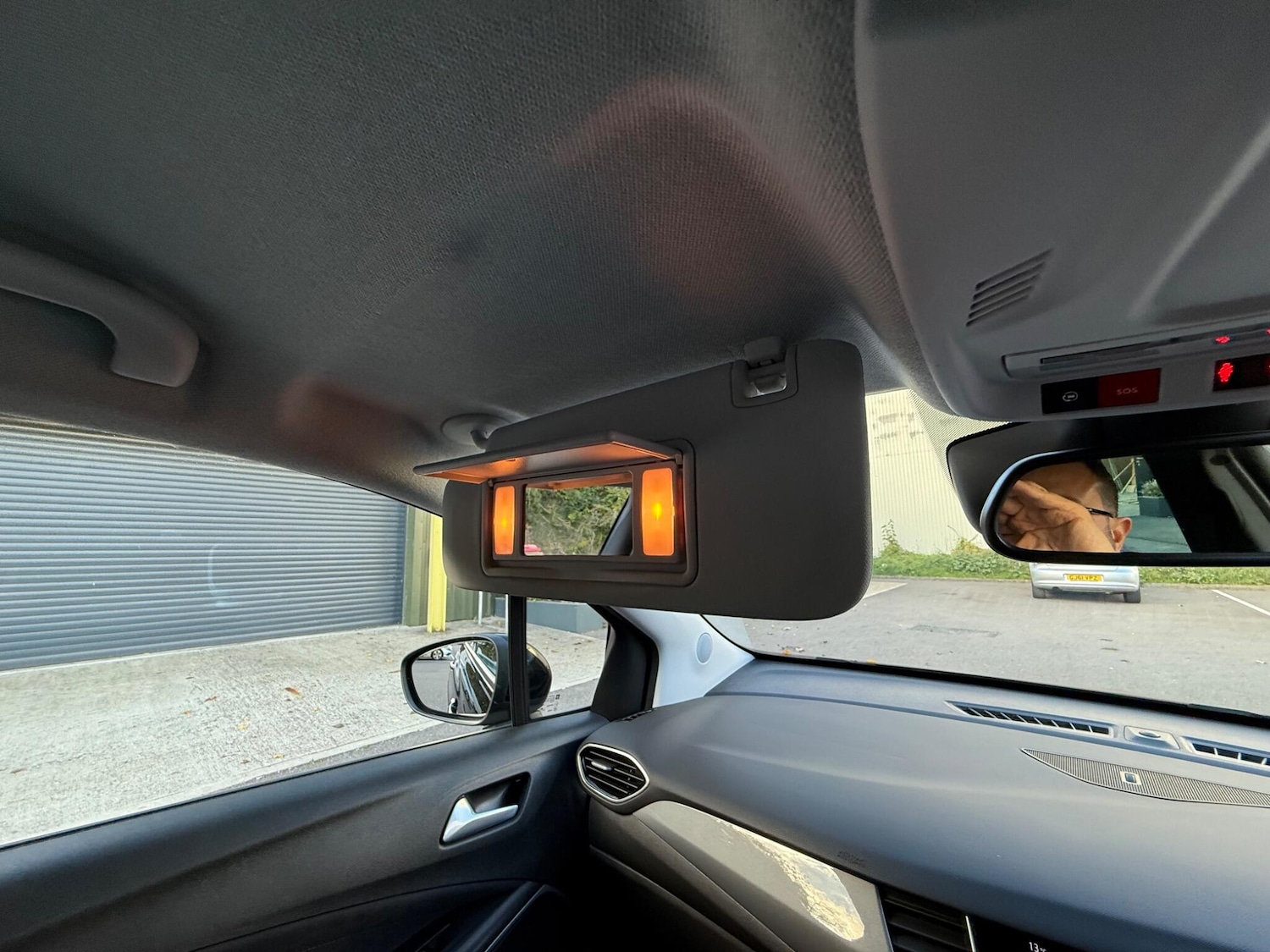 Used Vauxhall Crossland 2022 for sale - 76702053: Photo 76