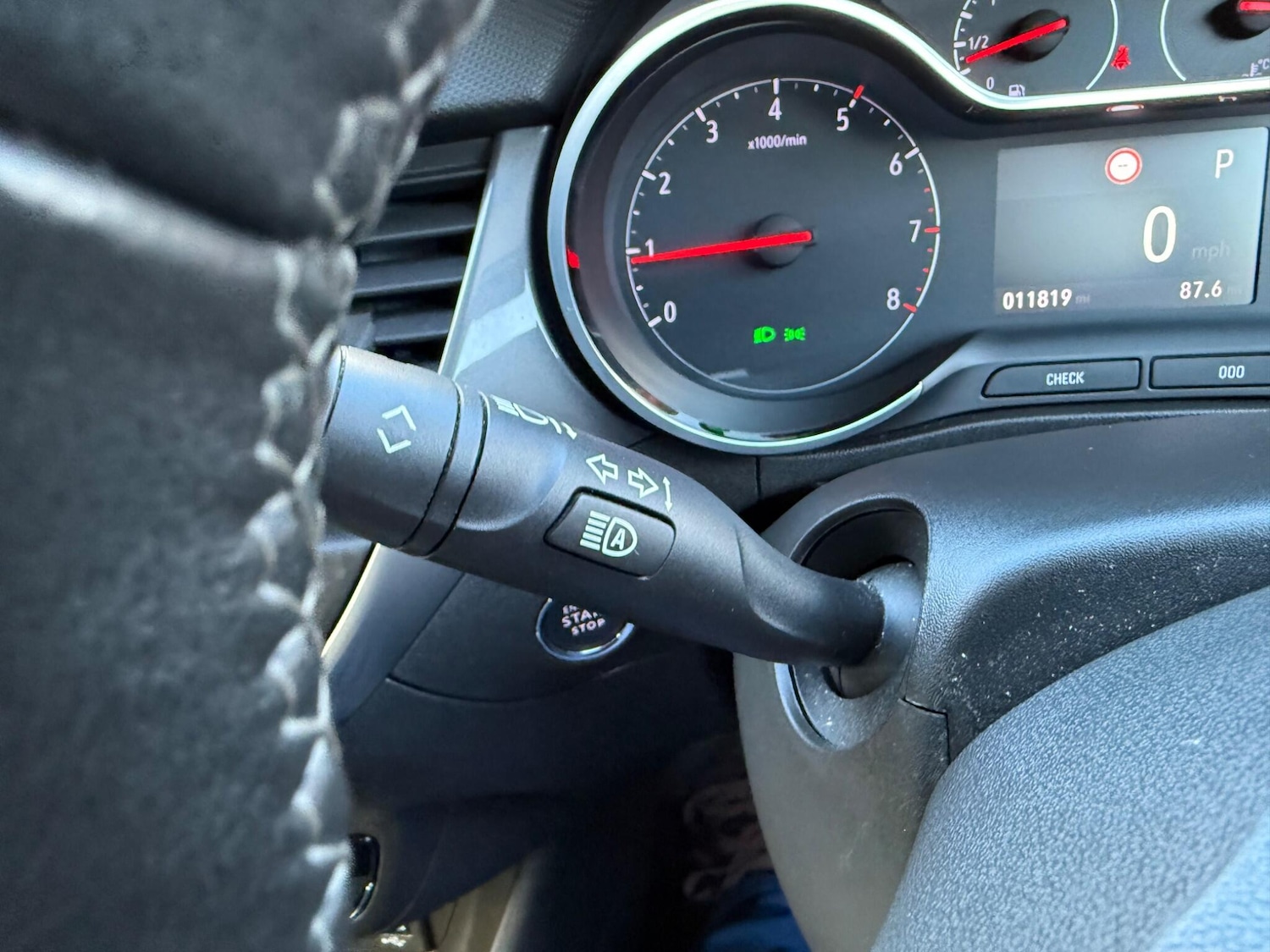 Used Vauxhall Crossland 2022 for sale - 76702053: Photo 82