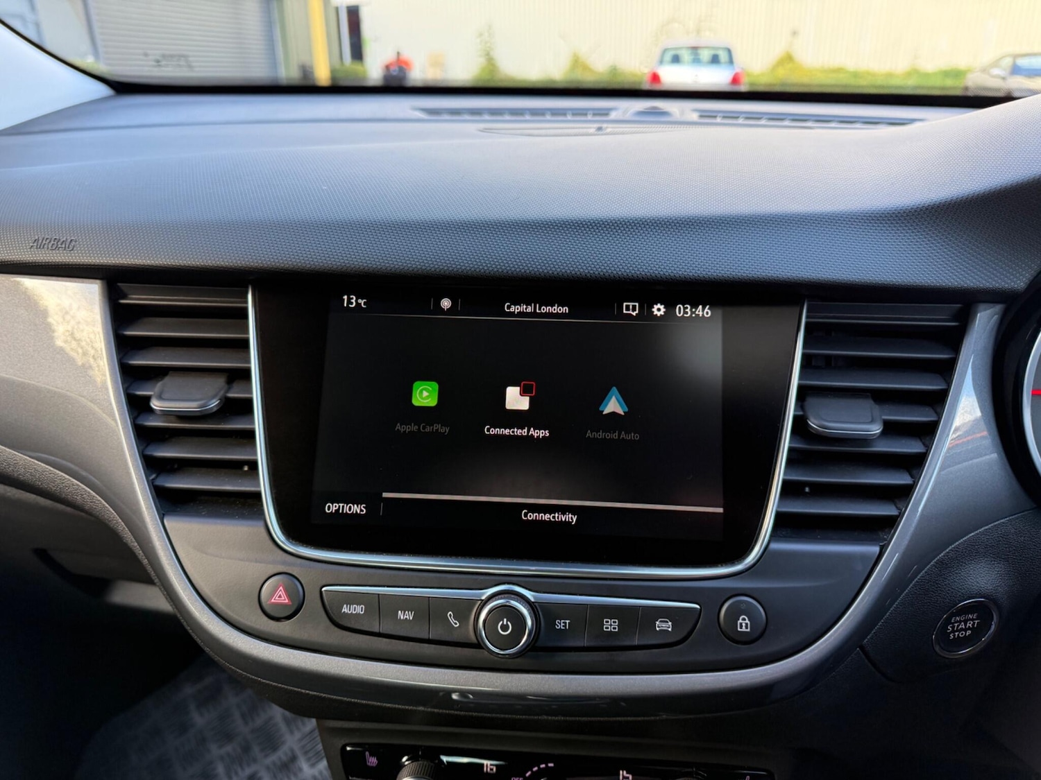 Used Vauxhall Crossland 2022 for sale - 76702053: Photo 88