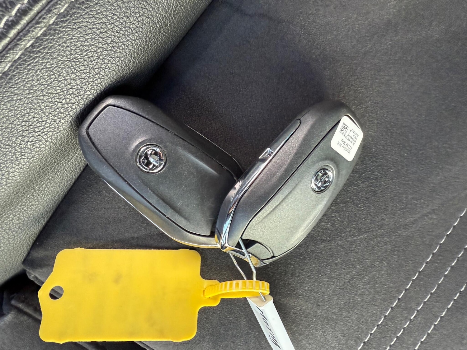 Used Vauxhall Crossland 2022 for sale - 76702053: Photo 89