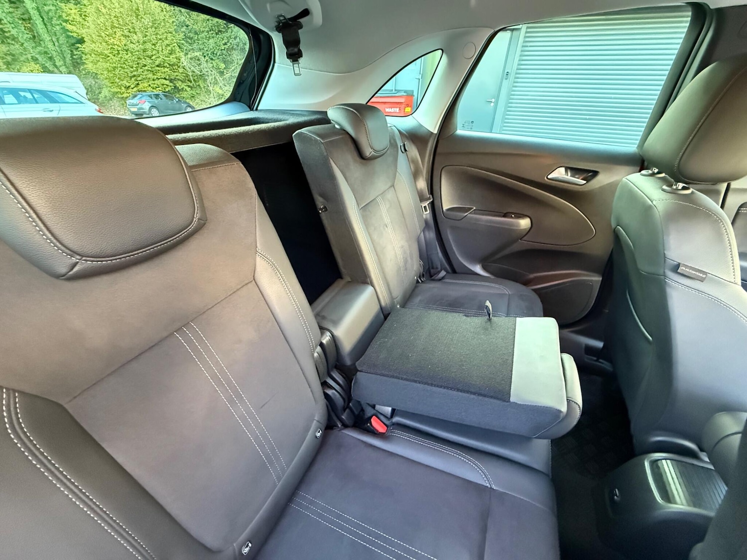 Used Vauxhall Crossland 2022 for sale - 76702053: Photo 90