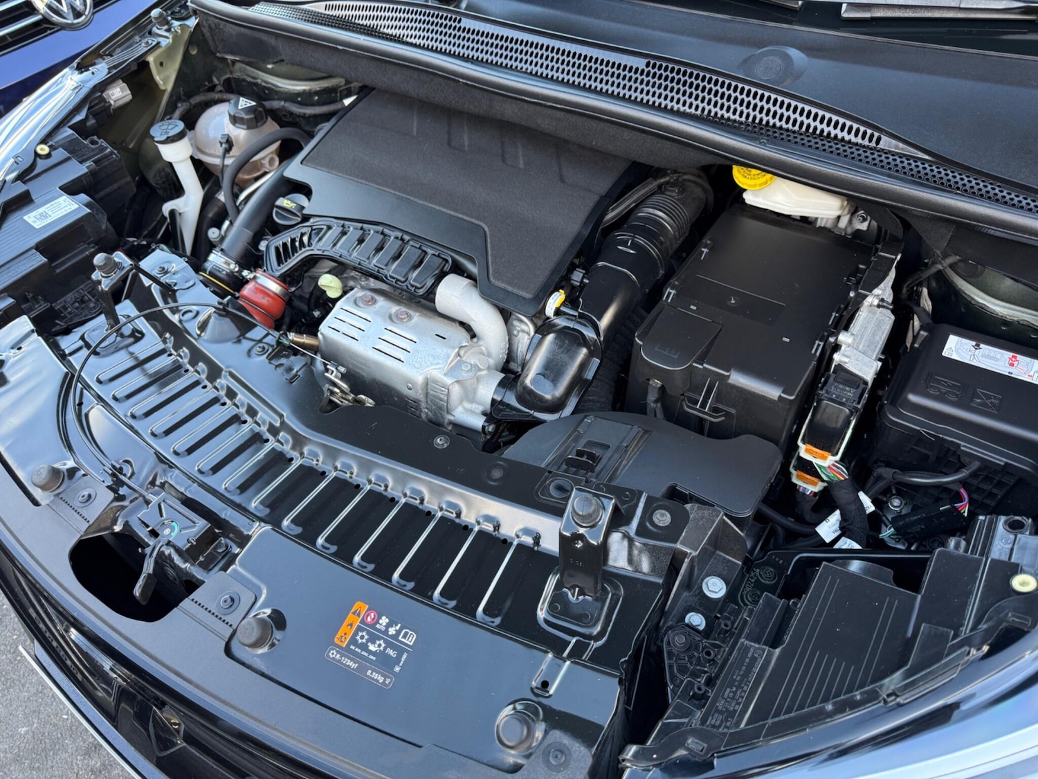 Used Vauxhall Crossland 2022 for sale - 76702053: Photo 92