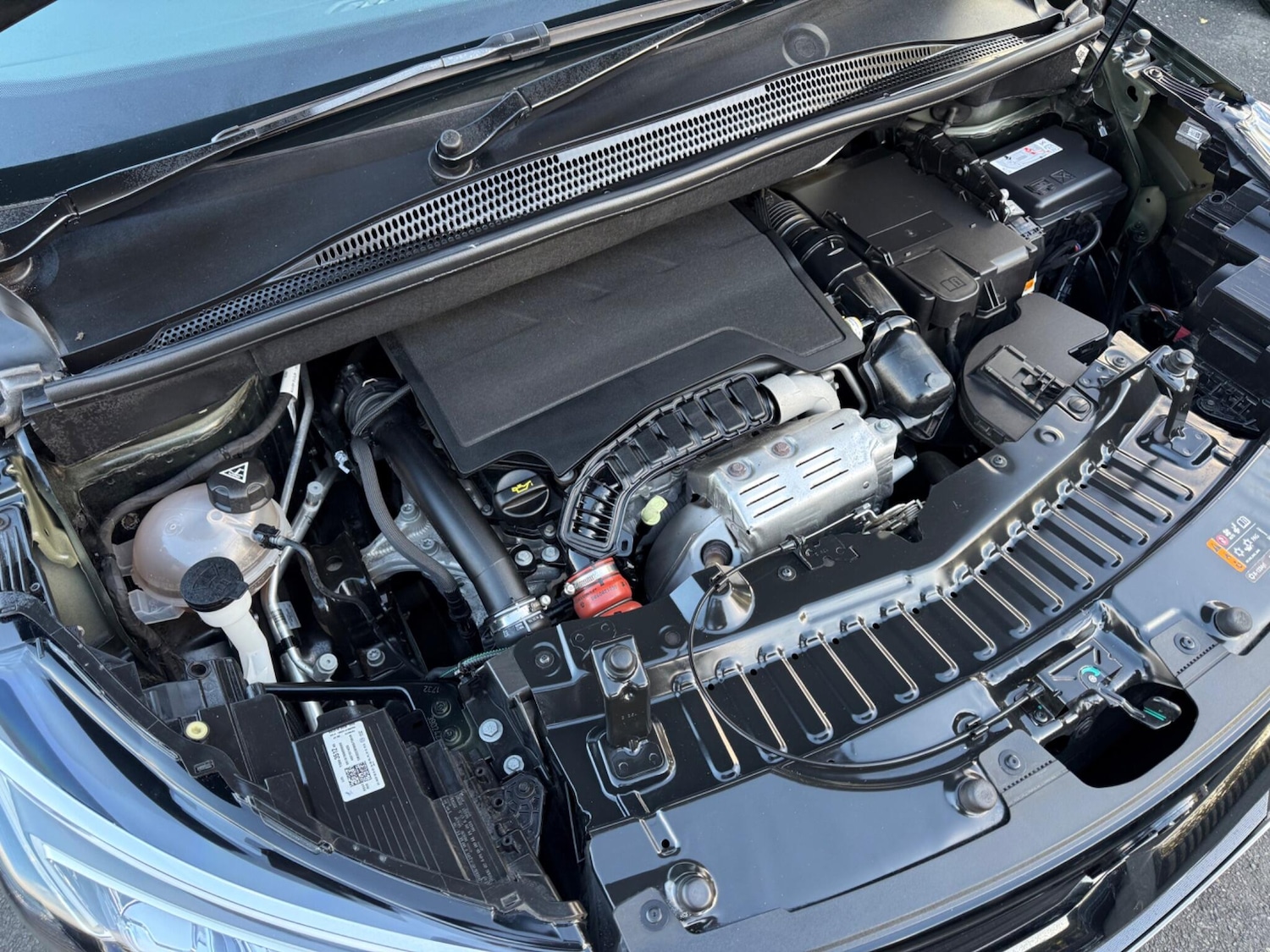 Used Vauxhall Crossland 2022 for sale - 76702053: Photo 93