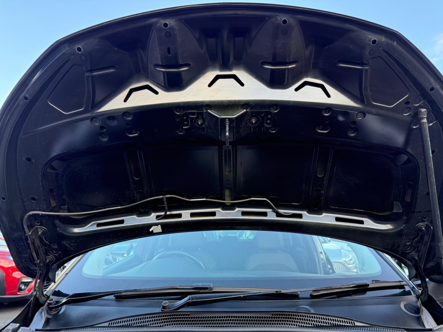 Used Vauxhall Crossland 2022 for sale - 76702053: Photo 95