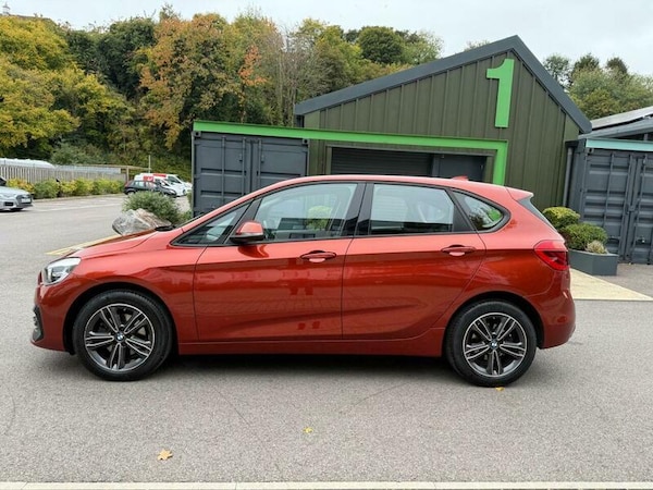 Used BMW 2 Series Active Tourer 2020 for sale - 76269640: Photo 13