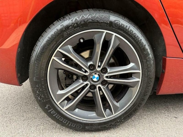 Used BMW 2 Series Active Tourer 2020 for sale - 76269640: Photo 14