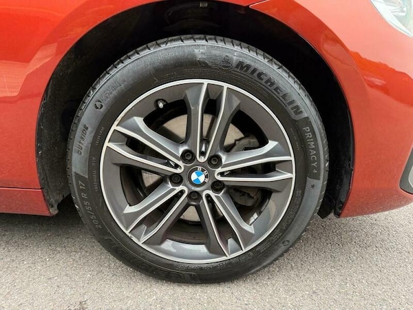 Used BMW 2 Series Active Tourer 2020 for sale - 76269640: Photo 15