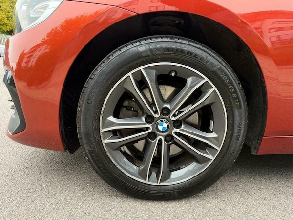 Used BMW 2 Series Active Tourer 2020 for sale - 76269640: Photo 16