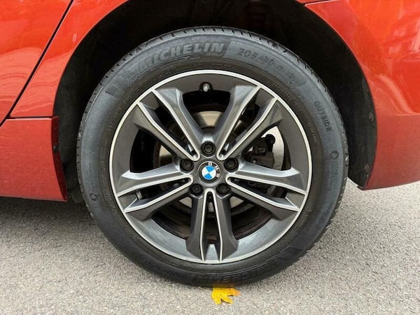 Used BMW 2 Series Active Tourer 2020 for sale - 76269640: Photo 17