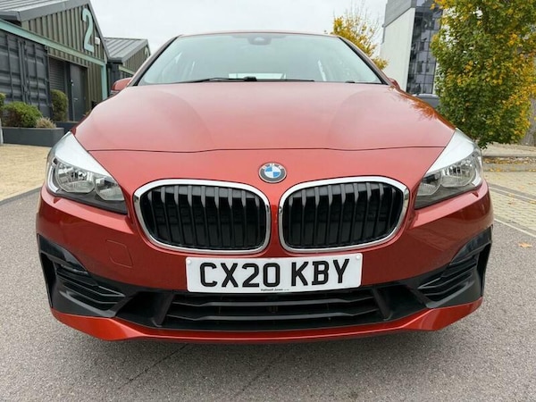 Used BMW 2 Series Active Tourer 2020 for sale - 76269640: Photo 19