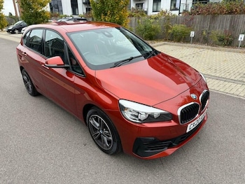 2020 (20) - 2.0 220i GPF Sport DCT Euro 6 (s/s) 5dr