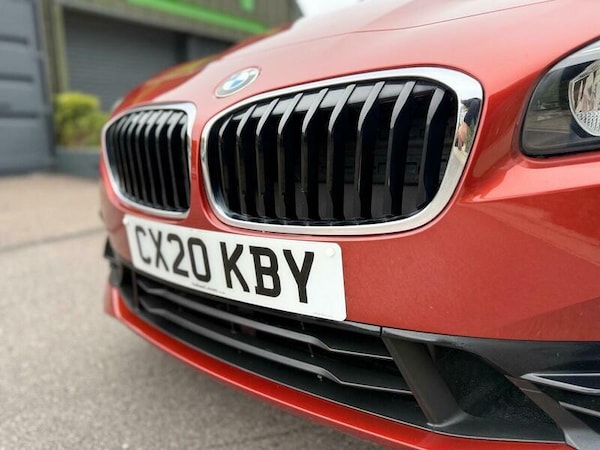 Used BMW 2 Series Active Tourer 2020 for sale - 76269640: Photo 20
