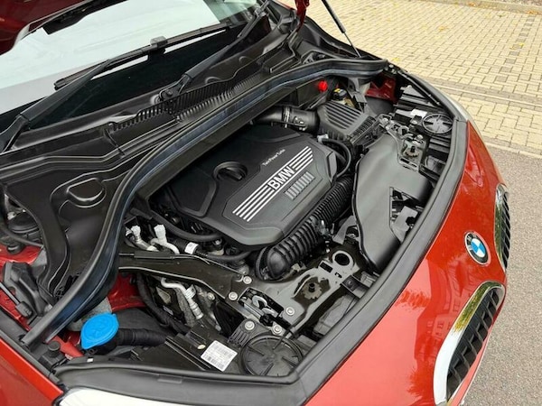 Used BMW 2 Series Active Tourer 2020 for sale - 76269640: Photo 23
