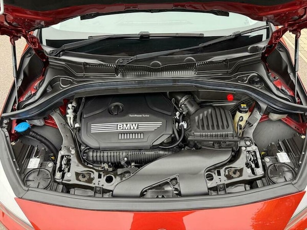 Used BMW 2 Series Active Tourer 2020 for sale - 76269640: Photo 24