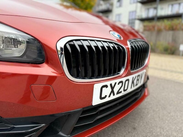 Used BMW 2 Series Active Tourer 2020 for sale - 76269640: Photo 25