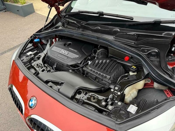 Used BMW 2 Series Active Tourer 2020 for sale - 76269640: Photo 28