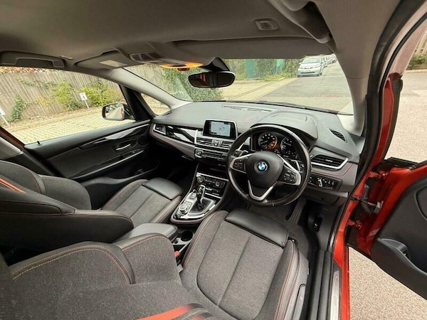 Used BMW 2 Series Active Tourer 2020 for sale - 76269640: Photo 29