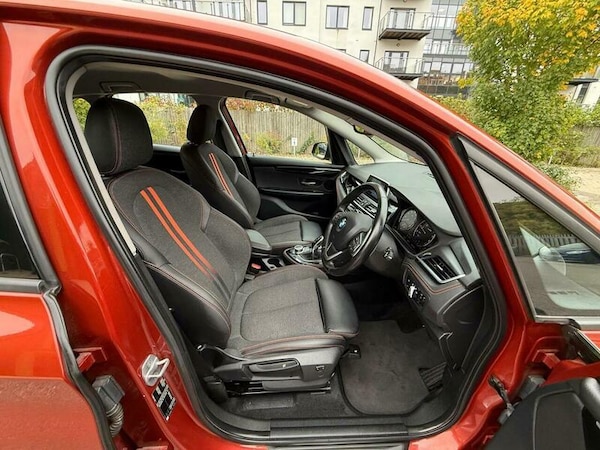 Used BMW 2 Series Active Tourer 2020 for sale - 76269640: Photo 34