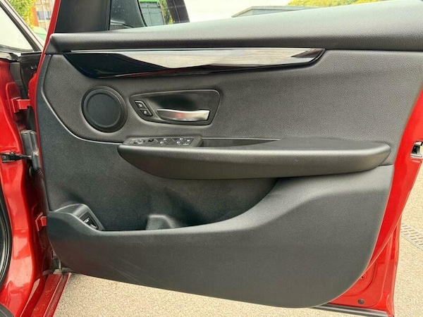 Used BMW 2 Series Active Tourer 2020 for sale - 76269640: Photo 36