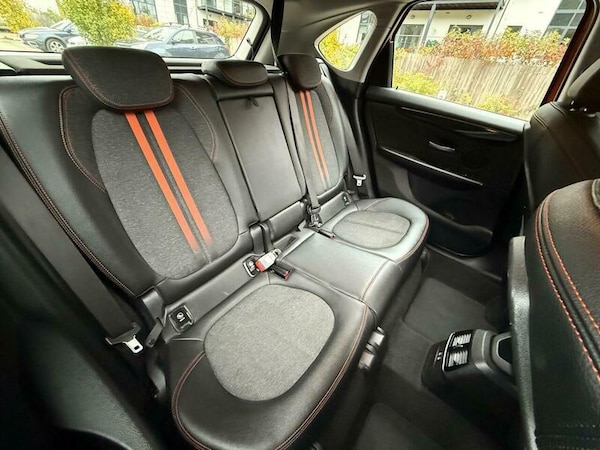 Used BMW 2 Series Active Tourer 2020 for sale - 76269640: Photo 39