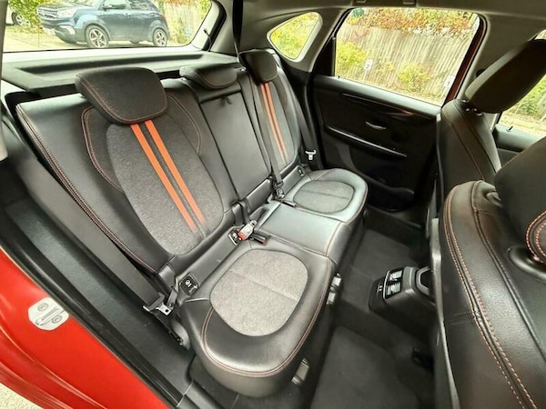 Used BMW 2 Series Active Tourer 2020 for sale - 76269640: Photo 41