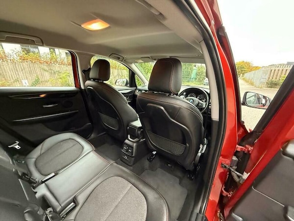 Used BMW 2 Series Active Tourer 2020 for sale - 76269640: Photo 43