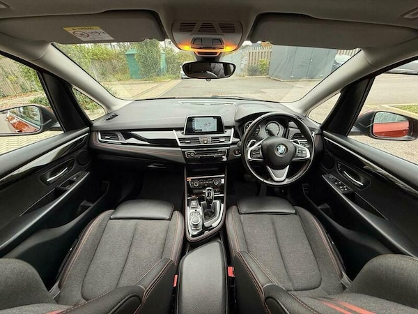 Used BMW 2 Series Active Tourer 2020 for sale - 76269640: Photo 44