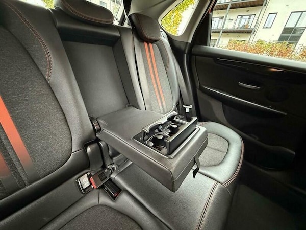 Used BMW 2 Series Active Tourer 2020 for sale - 76269640: Photo 47